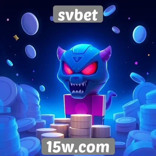 Promos e bônus atraentes no site svbet
