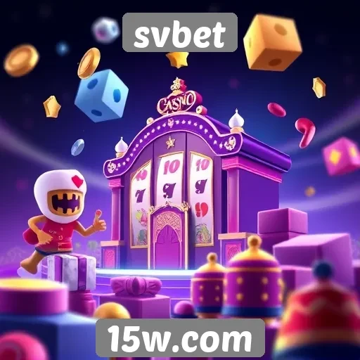 jogos de cassino populares no svbet