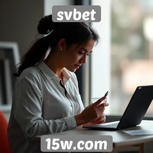 Aposta responsável e políticas do svbet