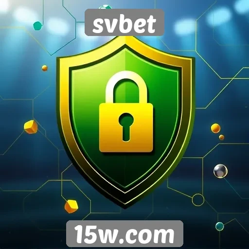 novos recursos de segurança no svbet para jogadores