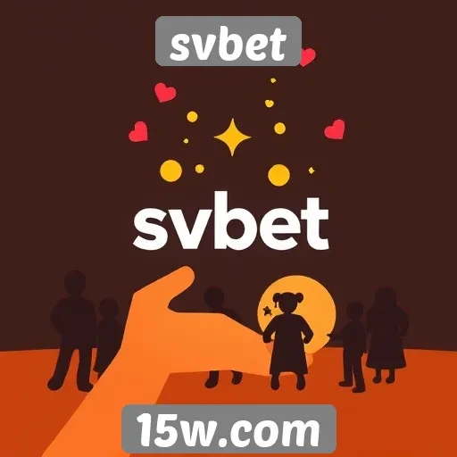 Política de responsabilidade social do svbet