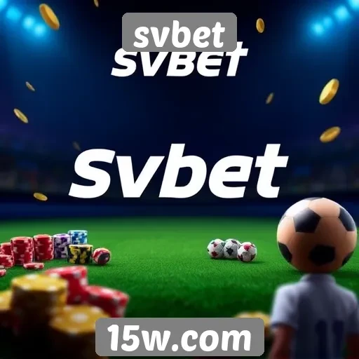 Ofertas e promoções disponíveis no svbet