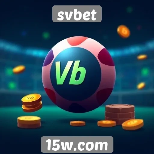 novidades no sistema de pagamentos do svbet
