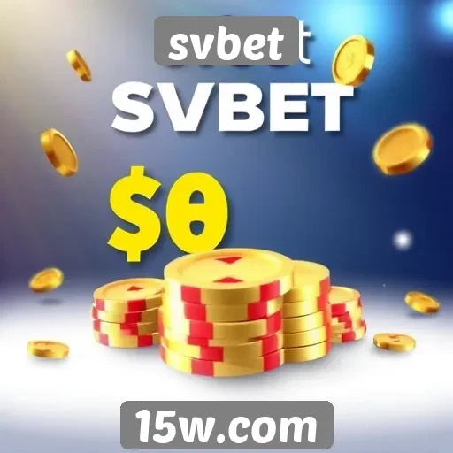 Promoções e bônus oferecidos pelo svbet