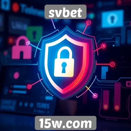 recursos de segurança do svbet garantem proteção ao usuário
