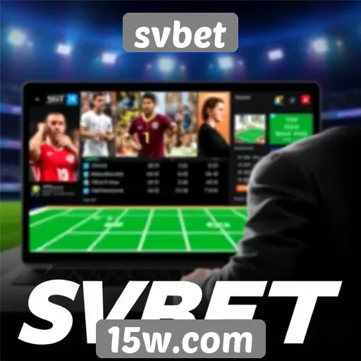 Avaliação da segurança e confiabilidade do site svbet
