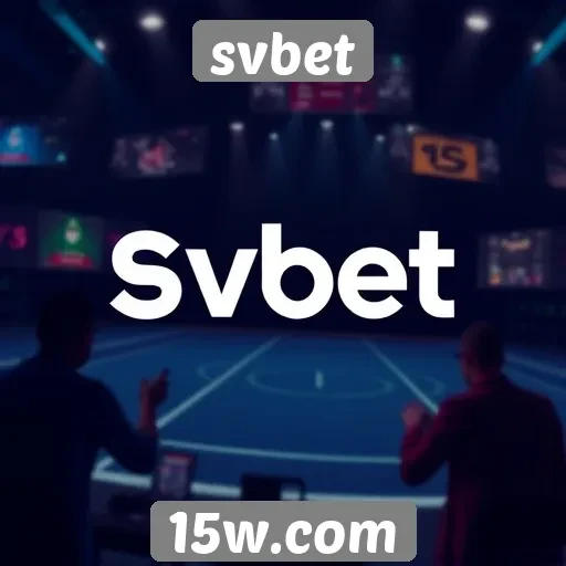 comparação entre svbet e concorrentes na indústria de jogos