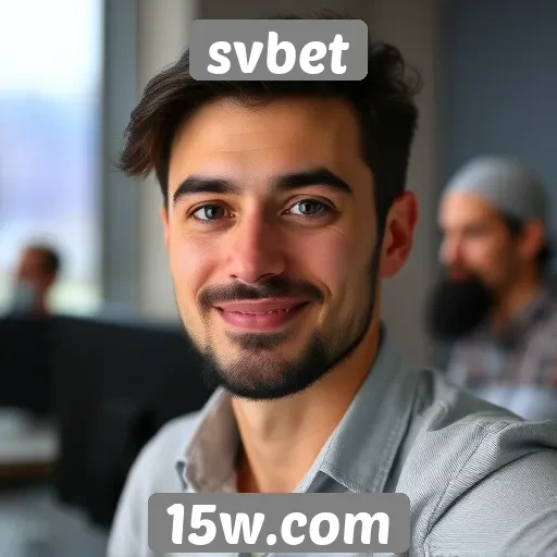 feedback dos usuários sobre a experiência no svbet
